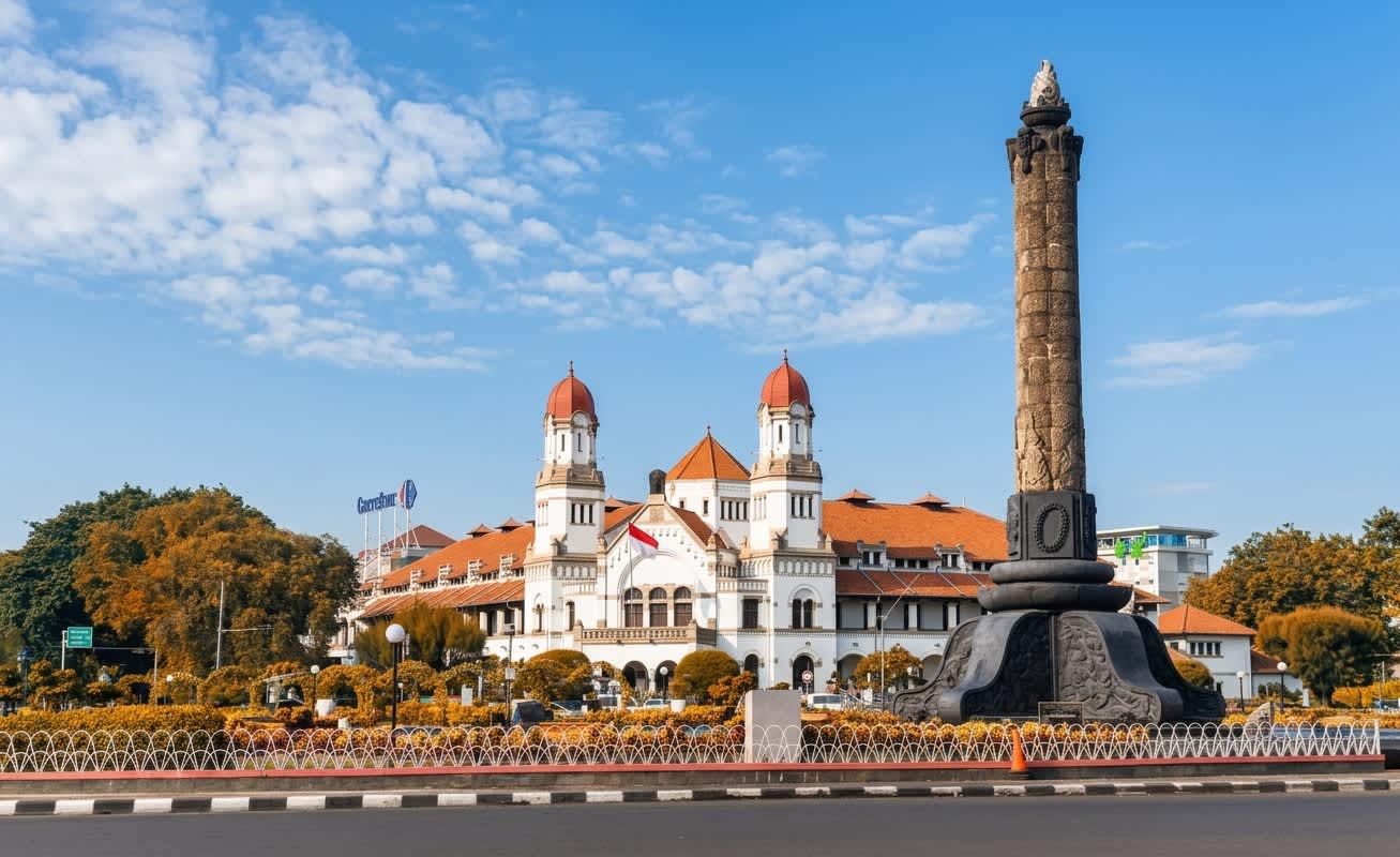 Semarang