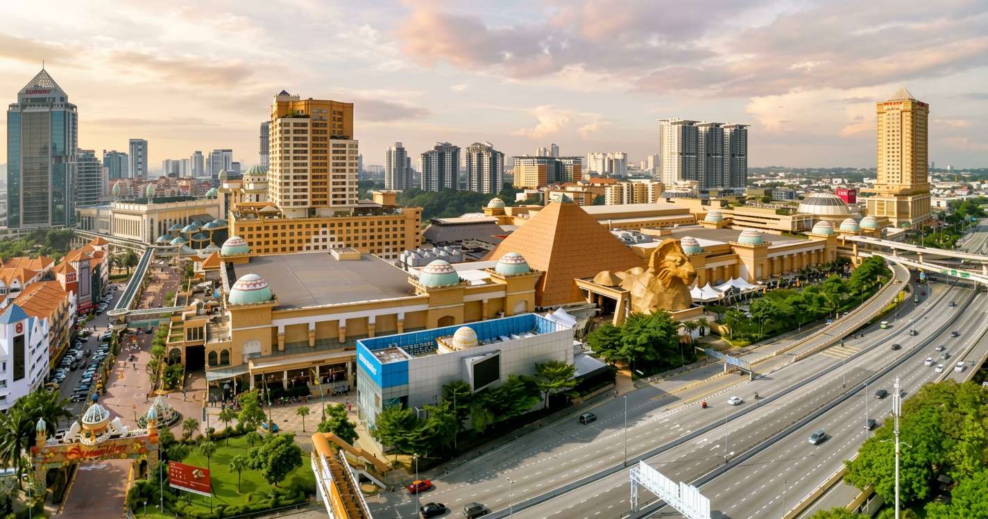 Subang Jaya