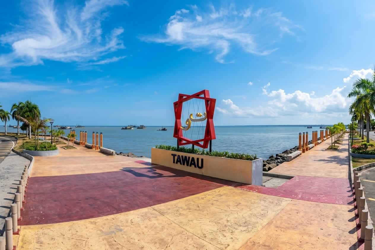 Tawau
