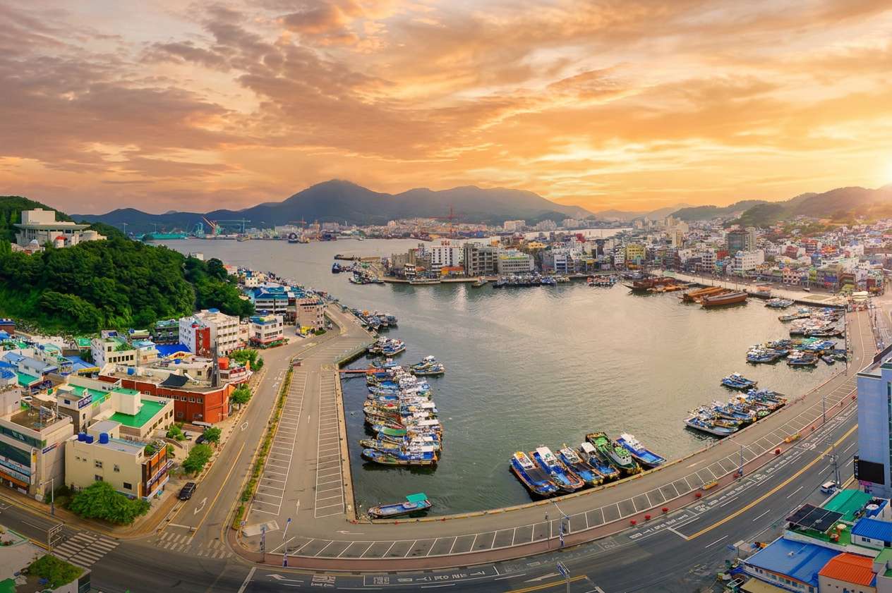 Tongyeong-si