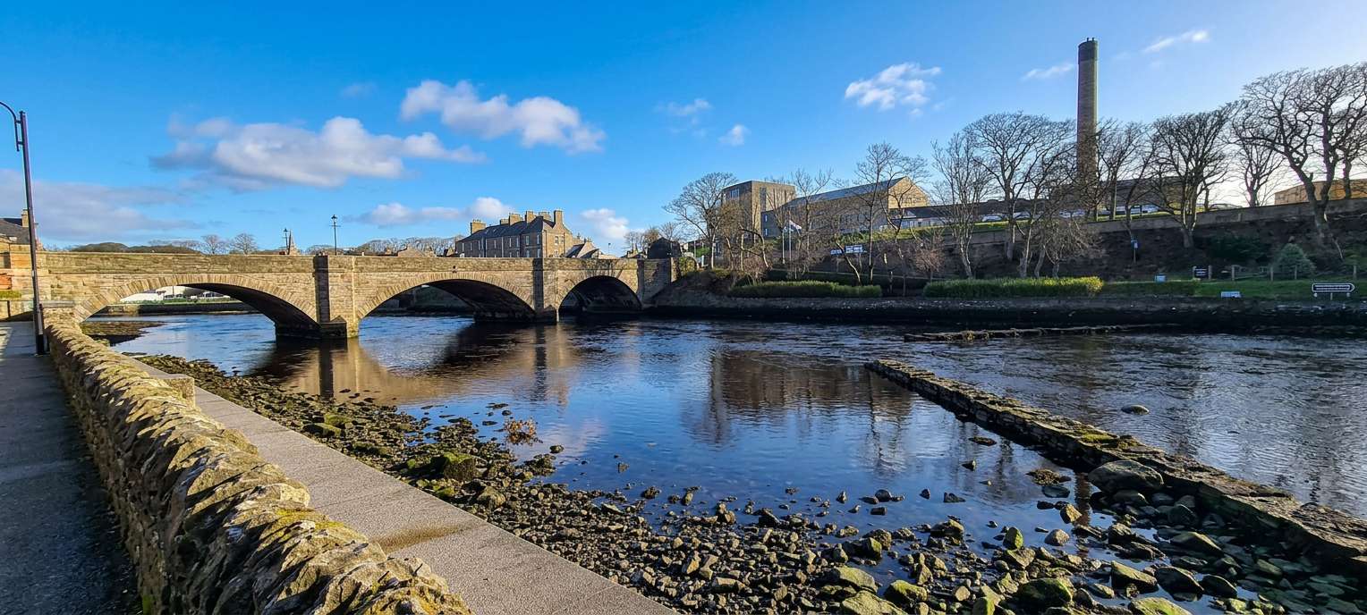 Things to do in Wick