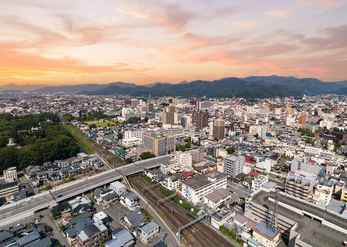Hotels in Yamagata