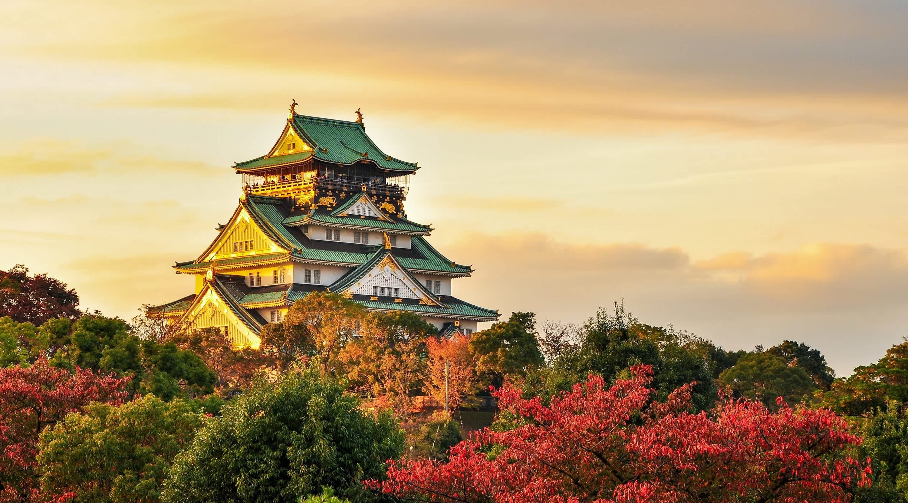 大阪市