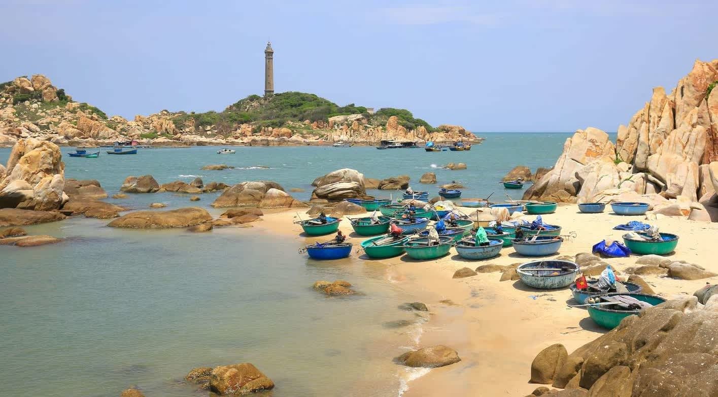 Beste Phan Thiet Touren 2026