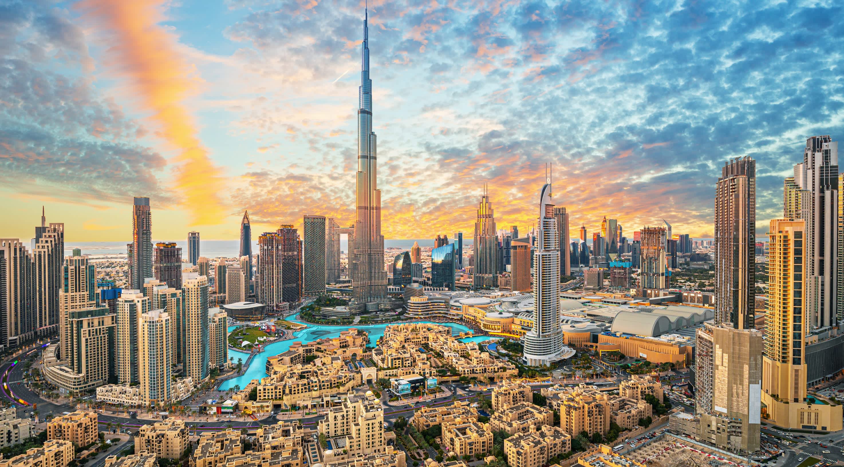 Must Visit Places And Attractions In Dubai United Arab Emirates 2026