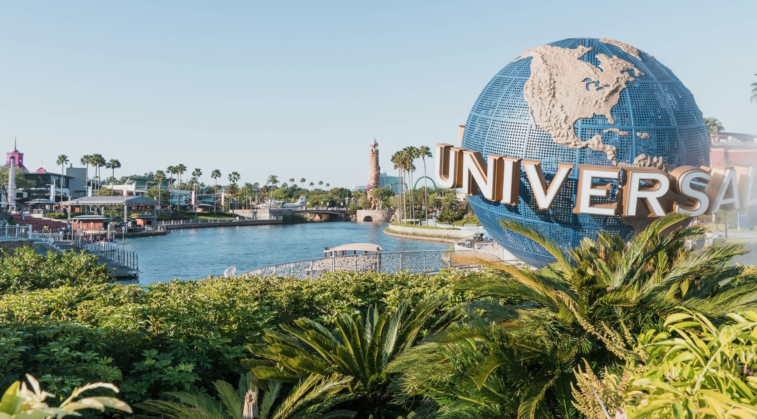Hotels in Orlando