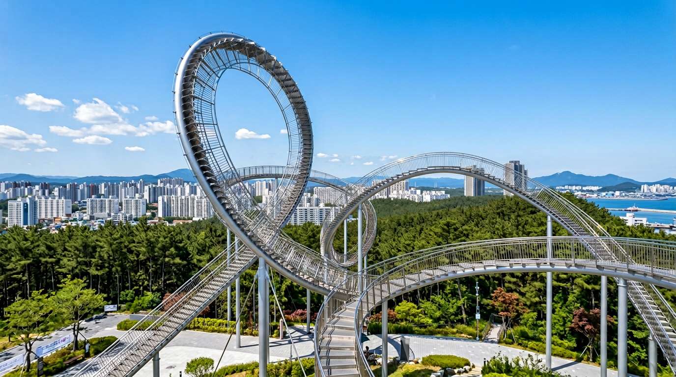浦项市