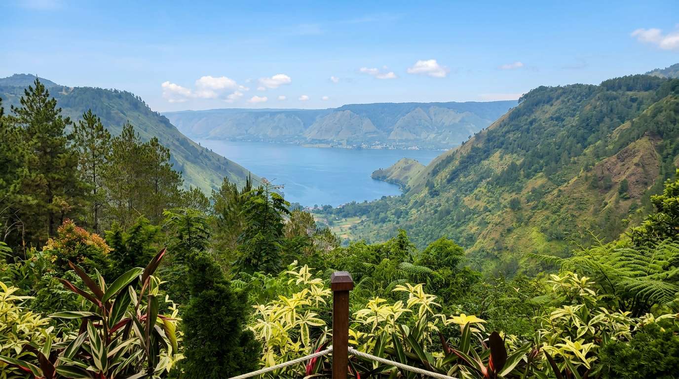 Toba