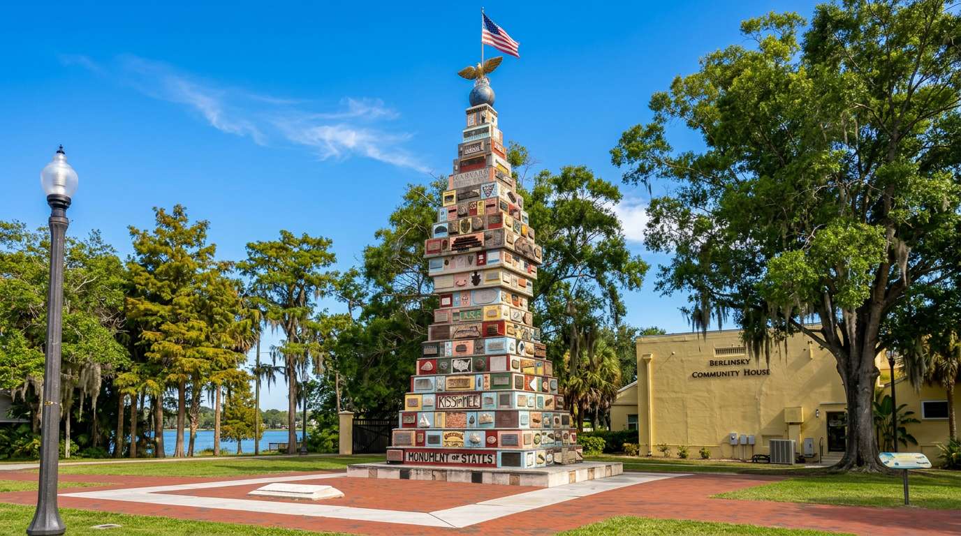 Kissimmee