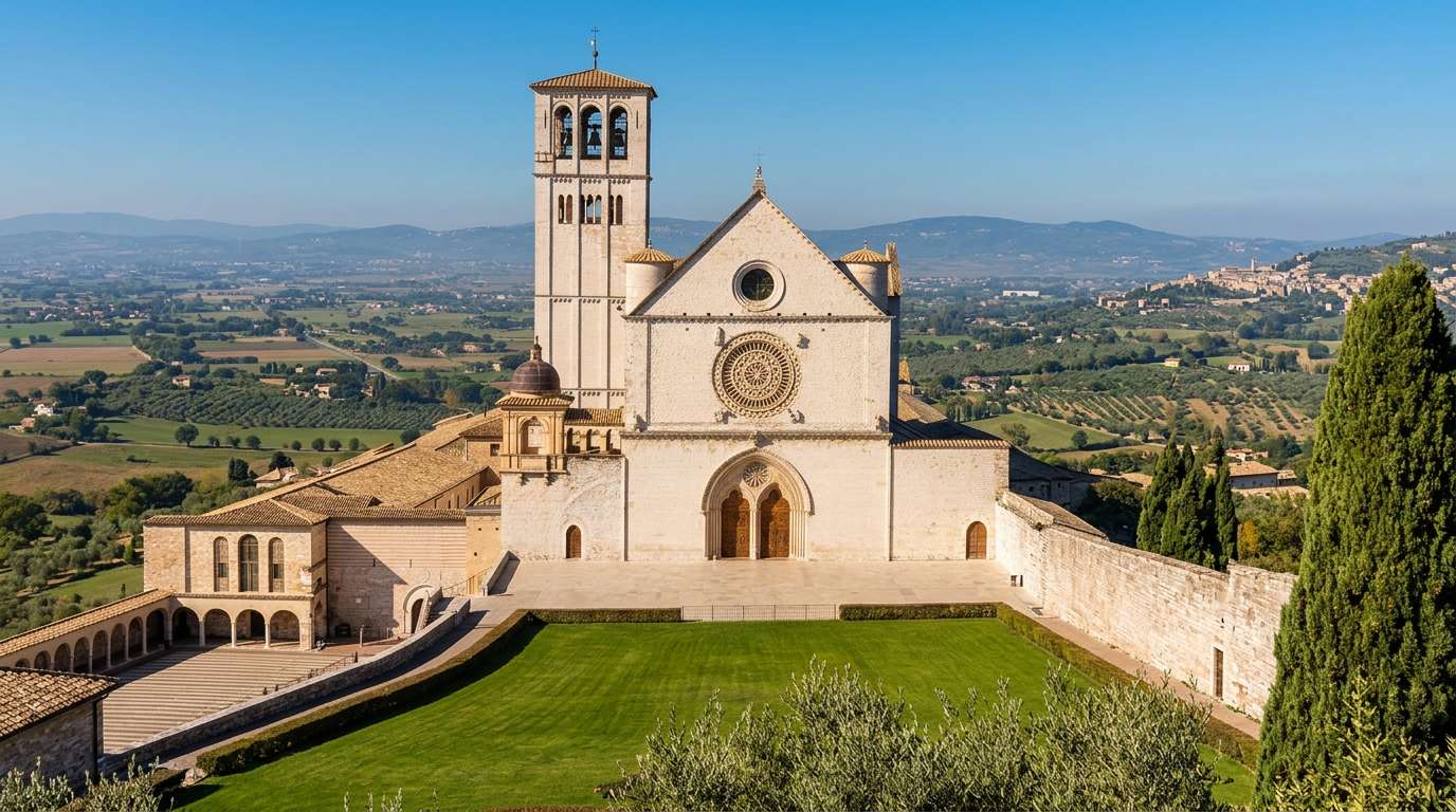 Assisi