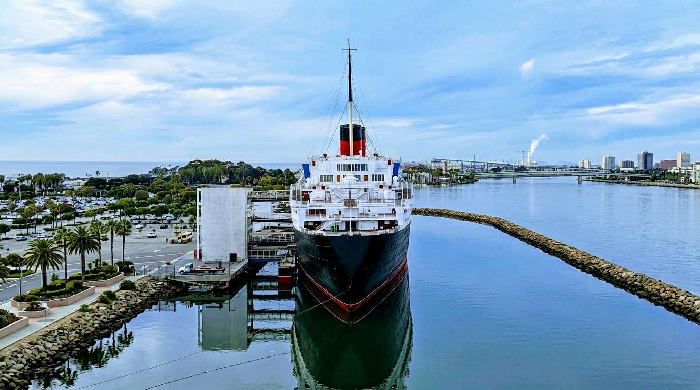 Things to do in Long Beach