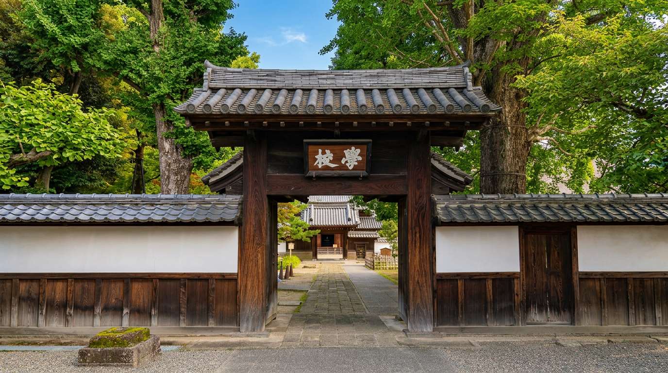 Ashikaga