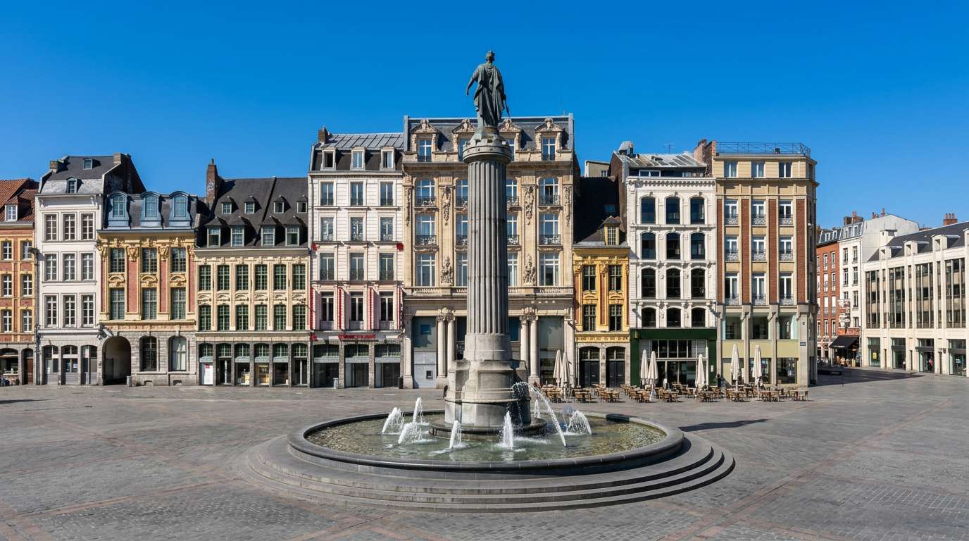 Lille