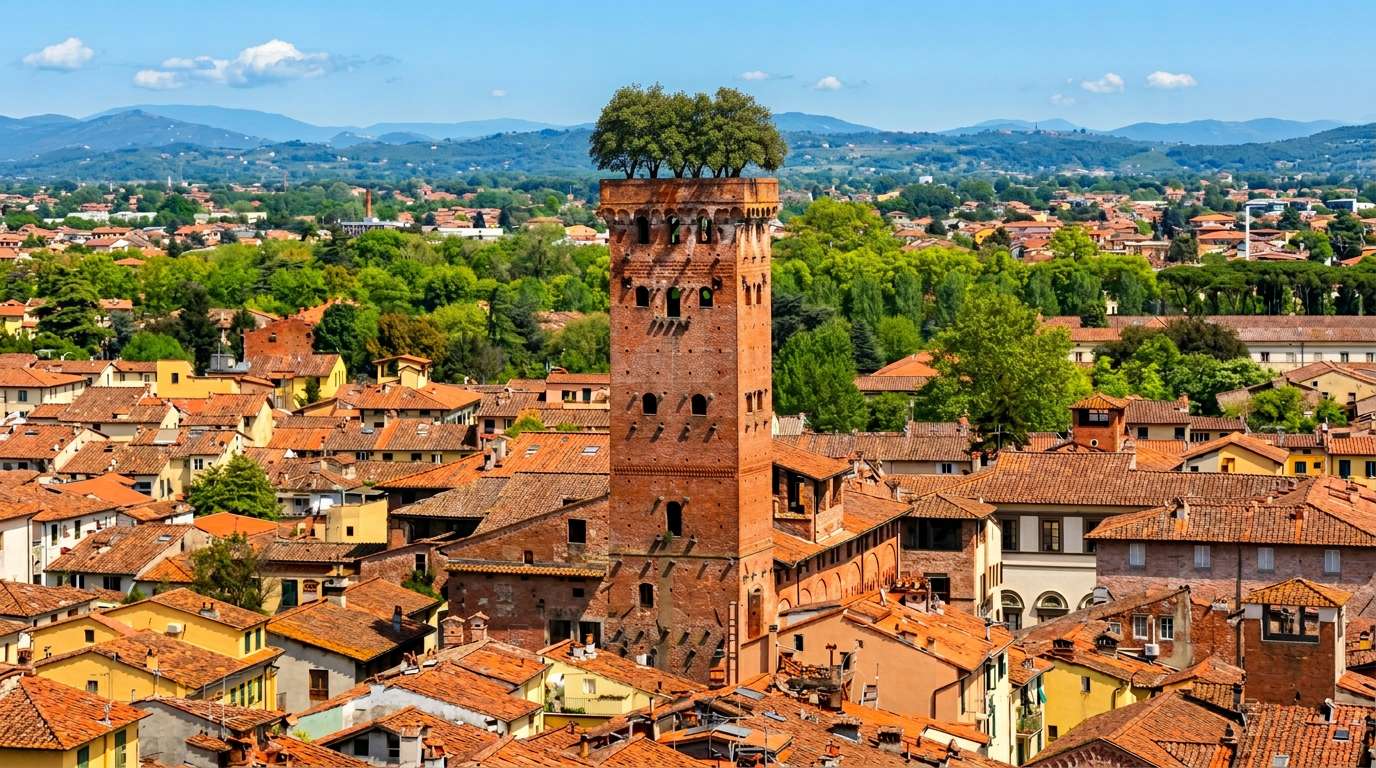 Lucca