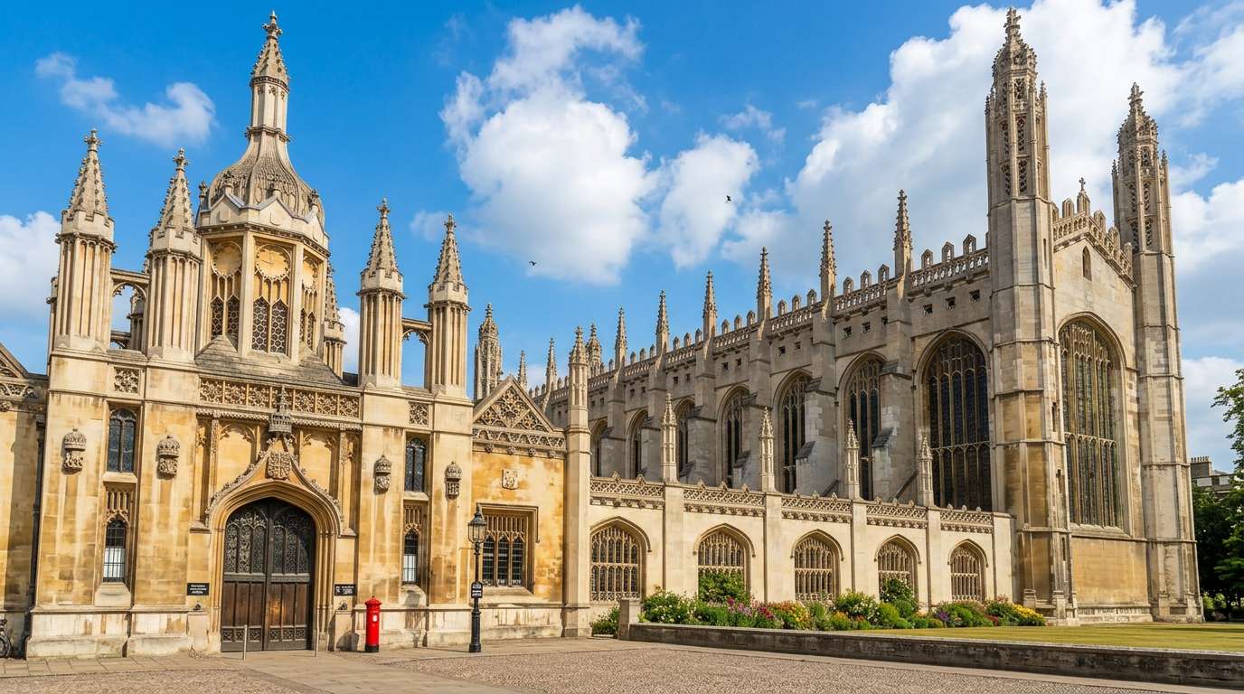 Cambridge