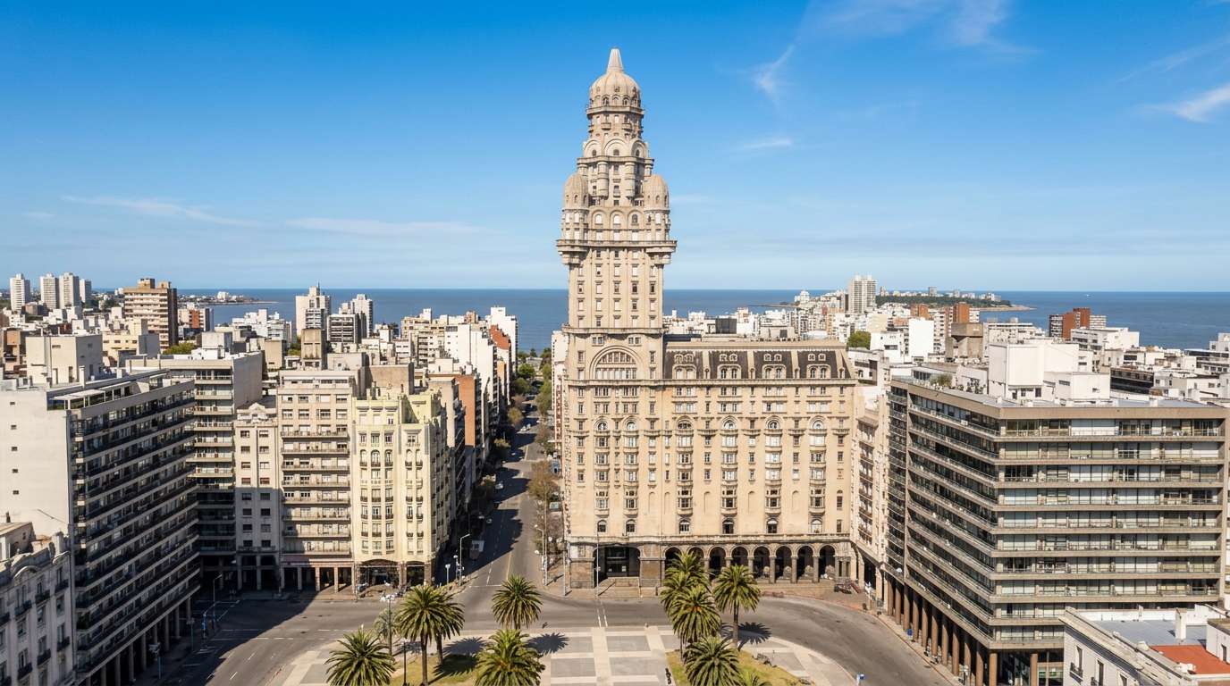 Montevideo