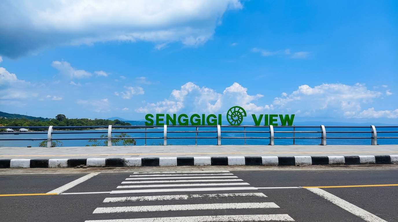Senggigi