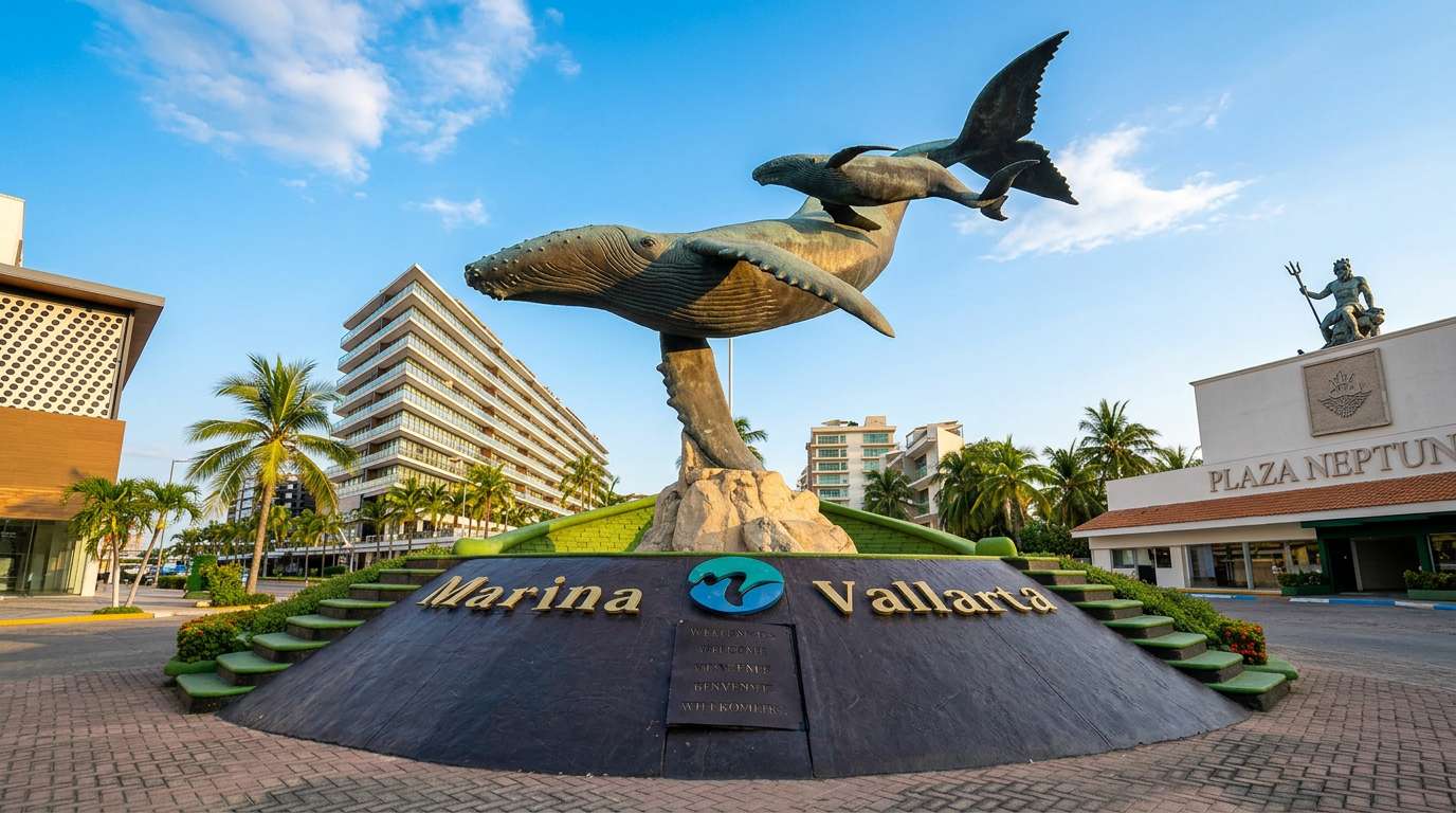 Puerto Vallarta