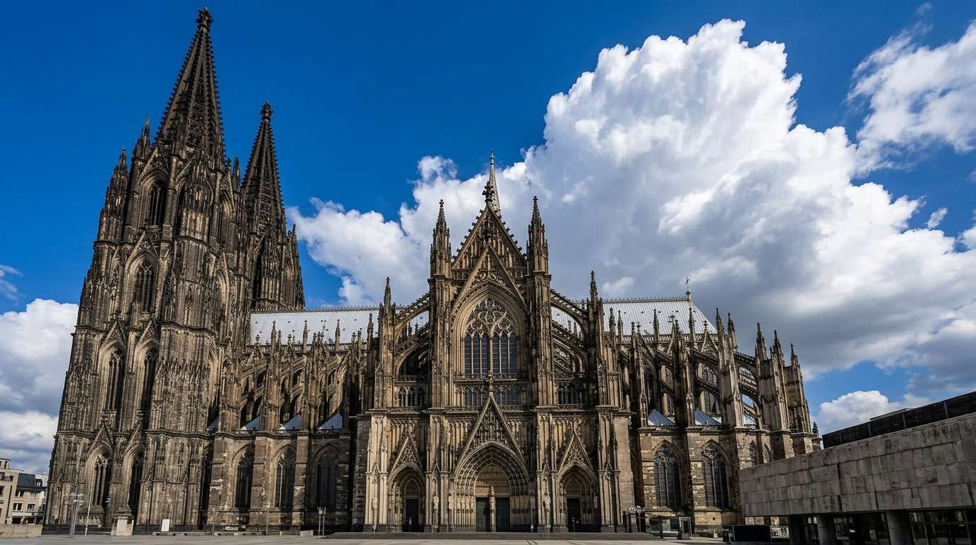 Cologne