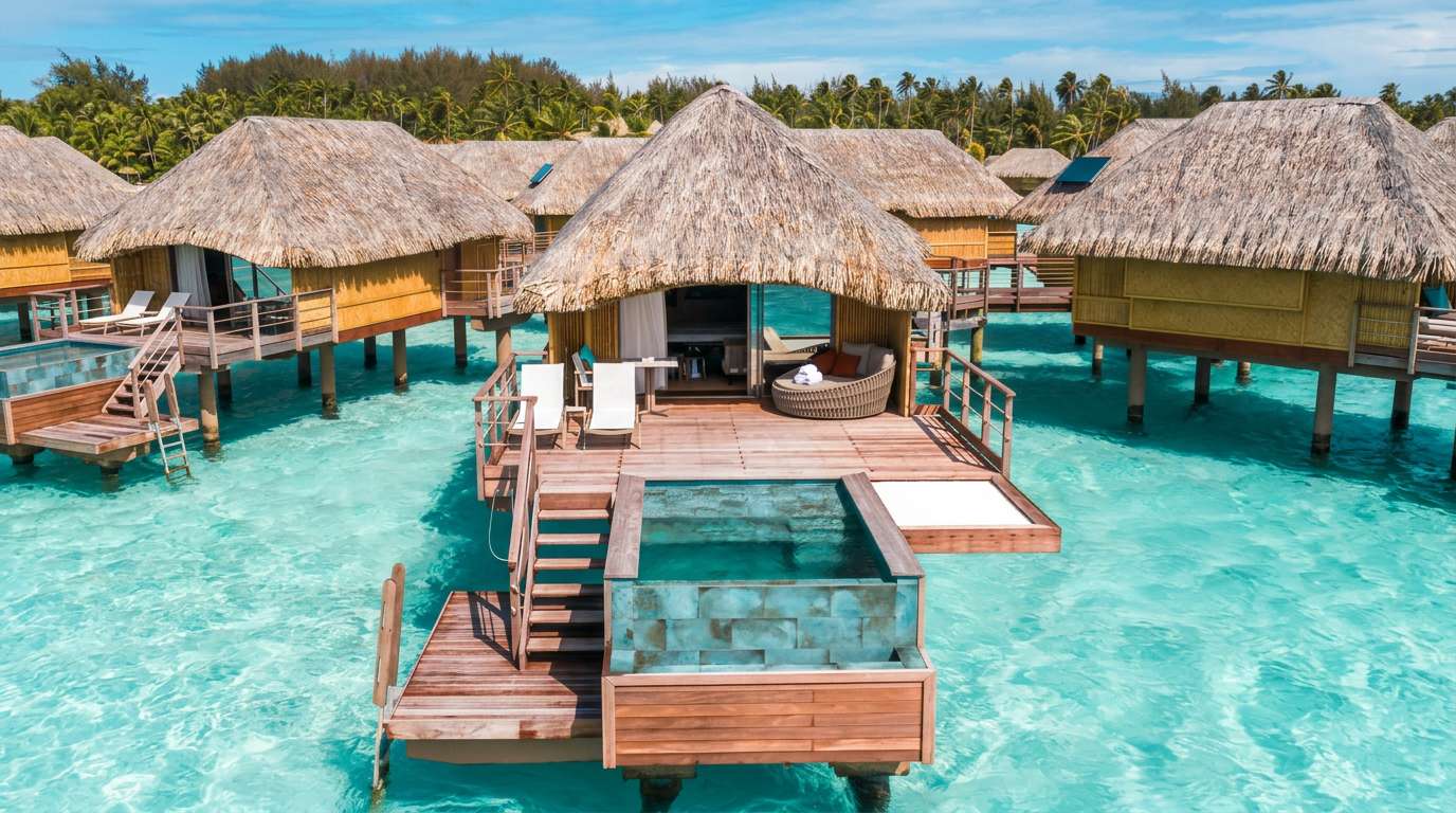 Bora-Bora