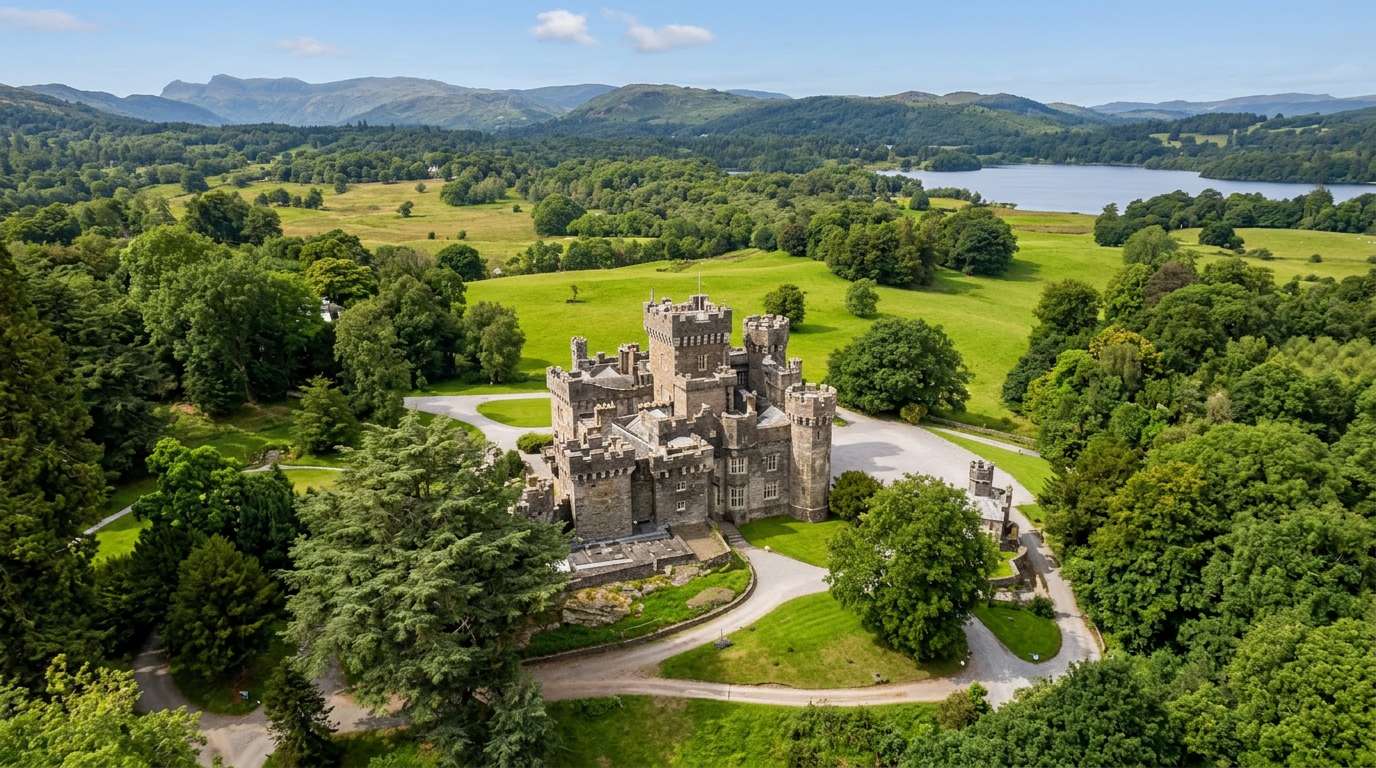 Cumbria