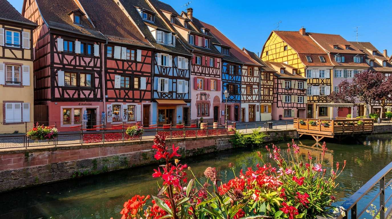 Colmar
