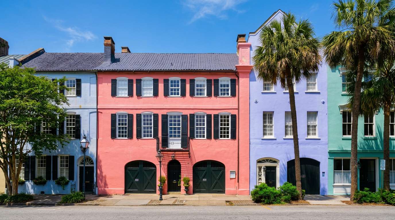 Charleston