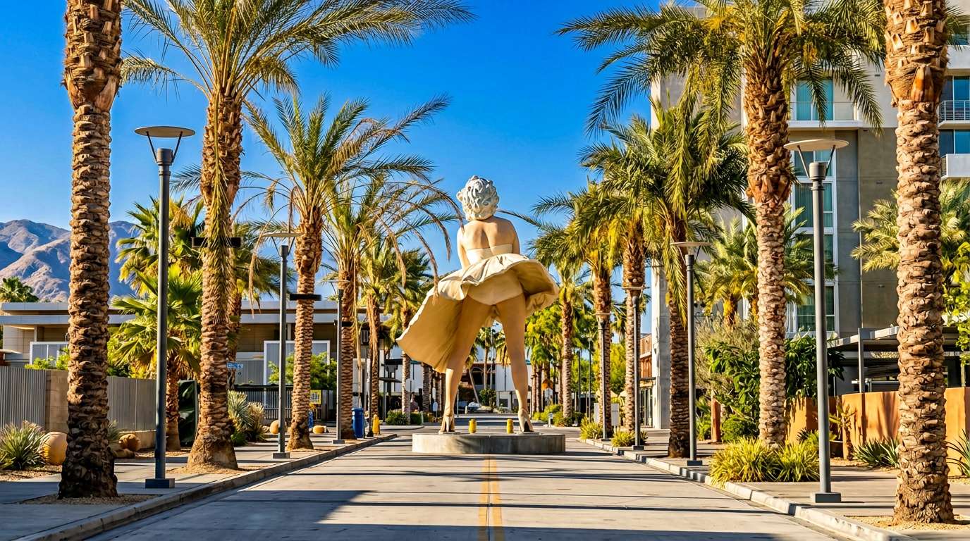 Palm Springs