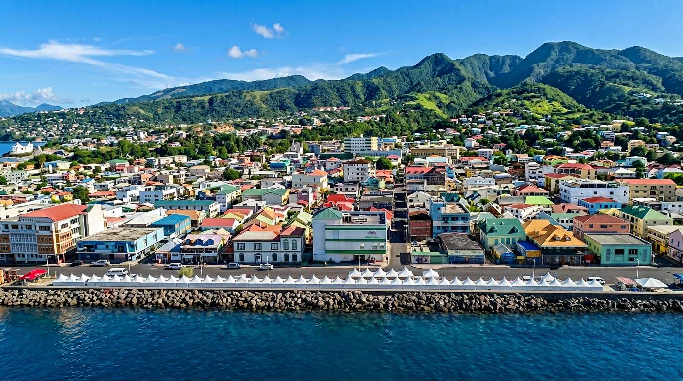 Dominica