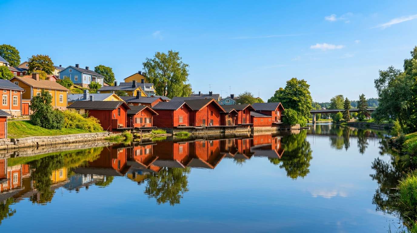 Porvoon seutukunta
