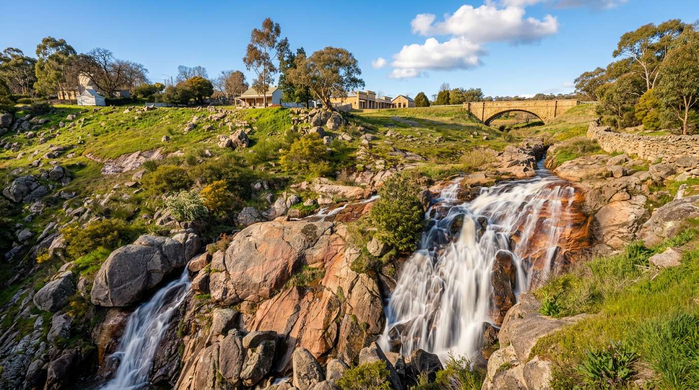 Beechworth