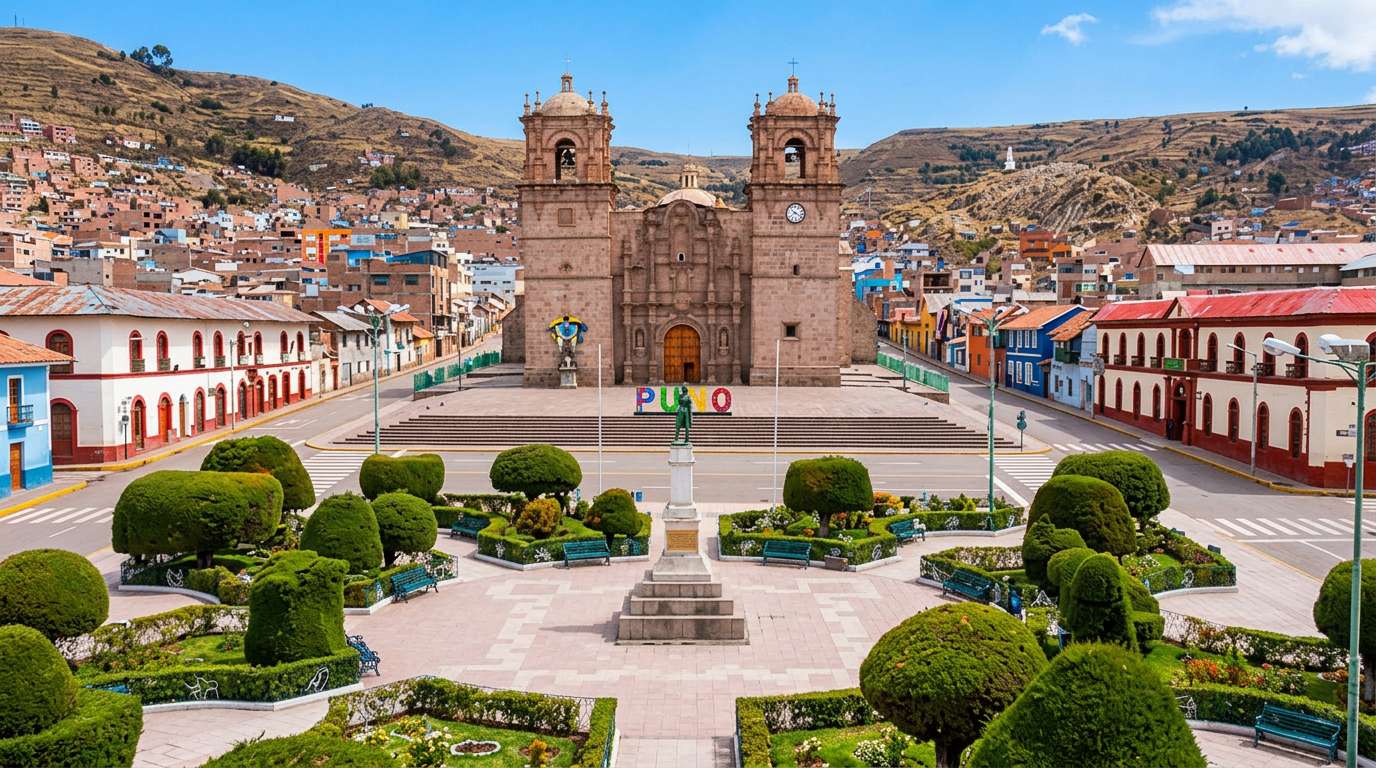 Puno