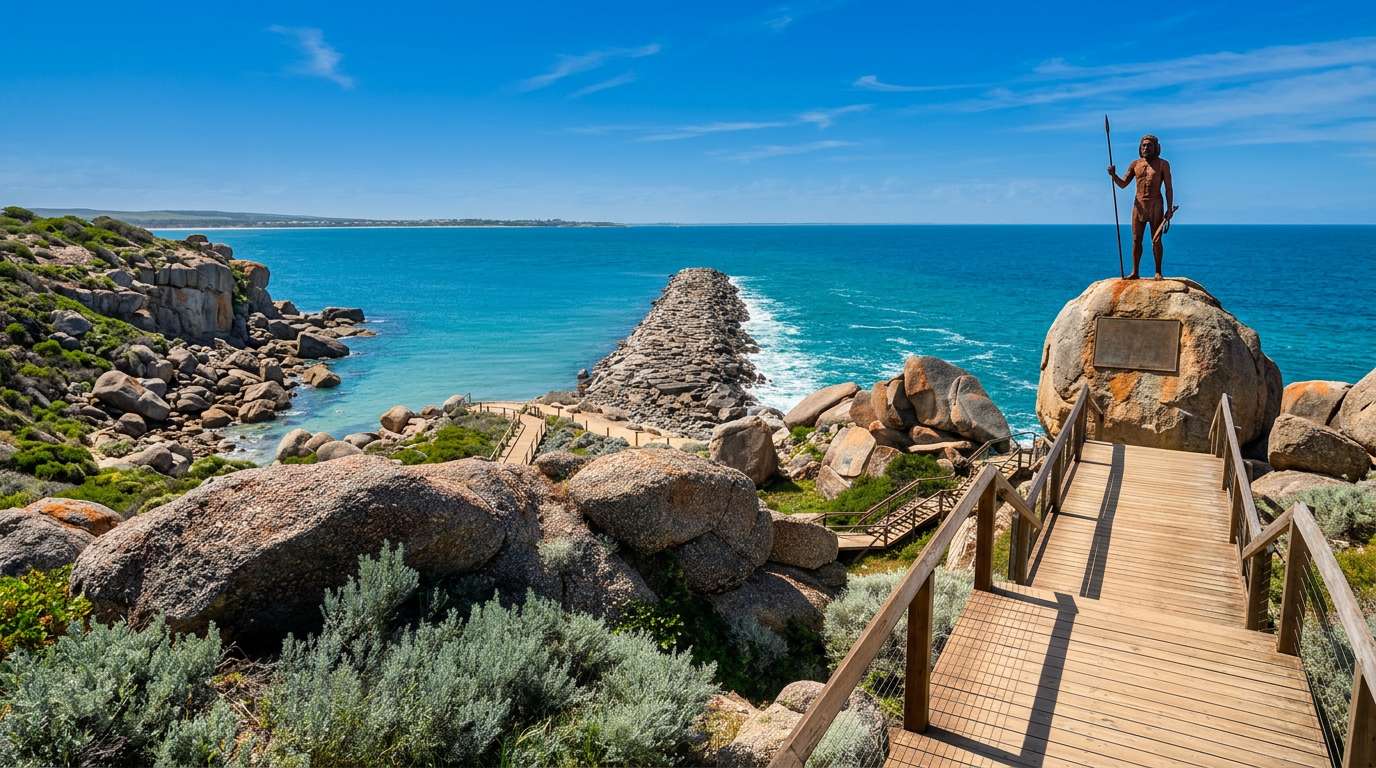Victor Harbor