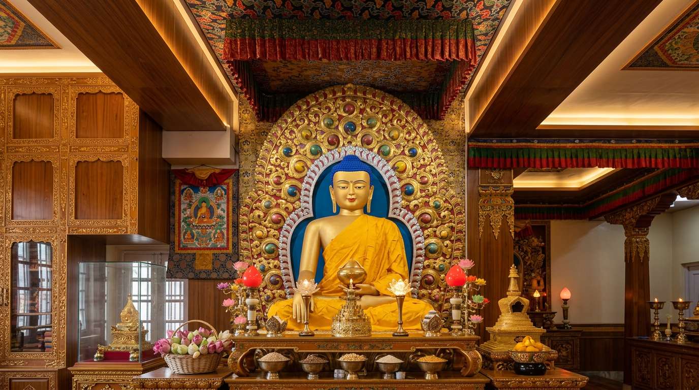 Cose da fare a Dharmsala