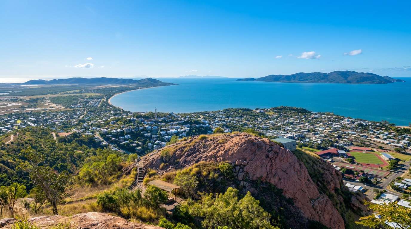 Townsville