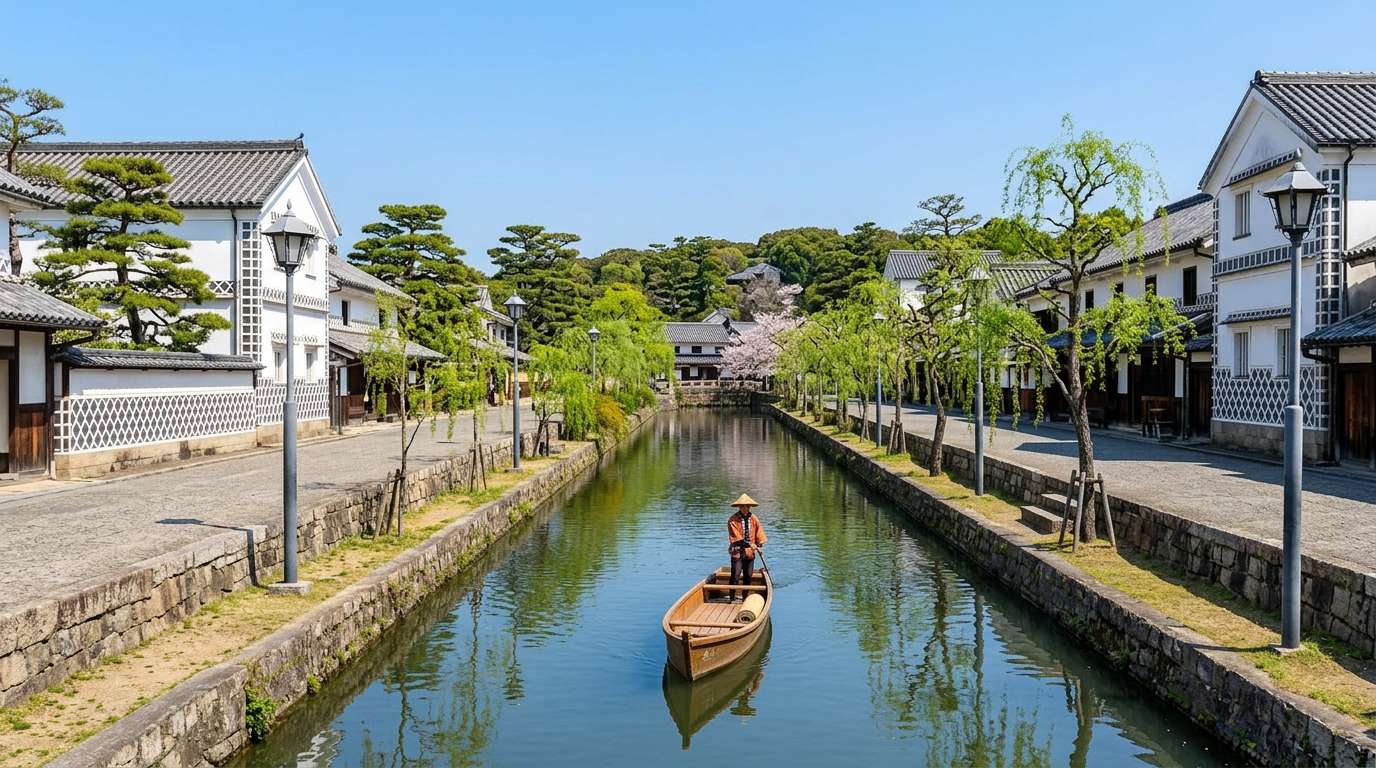 Kurashiki