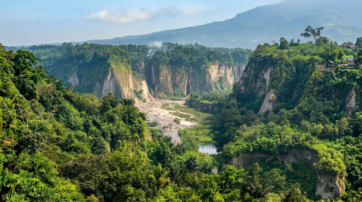 Bukit Tinggi