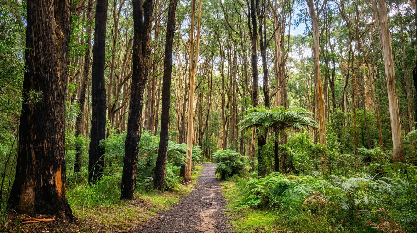 Dandenong
