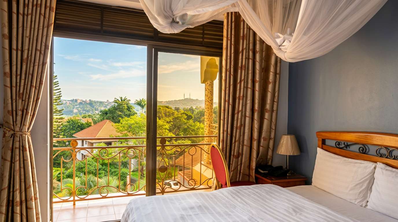 Kampala