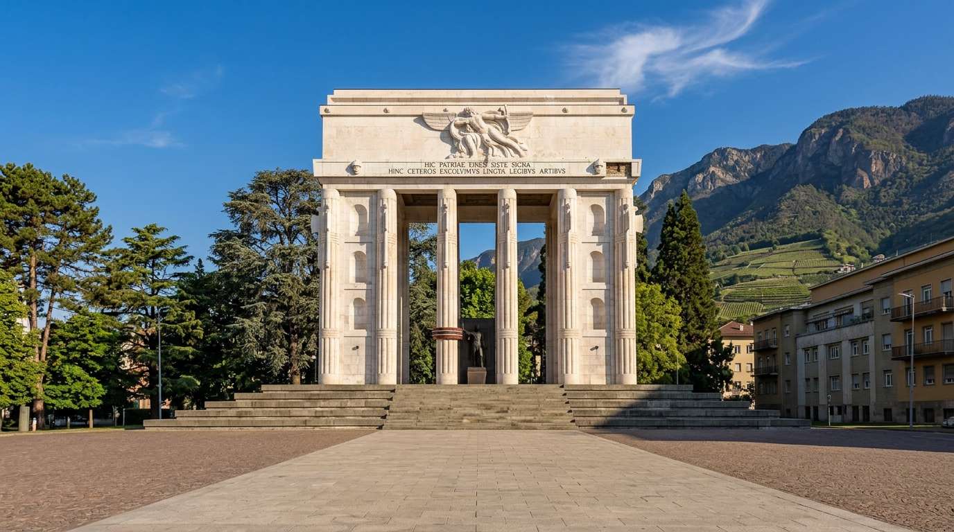 Bolzano