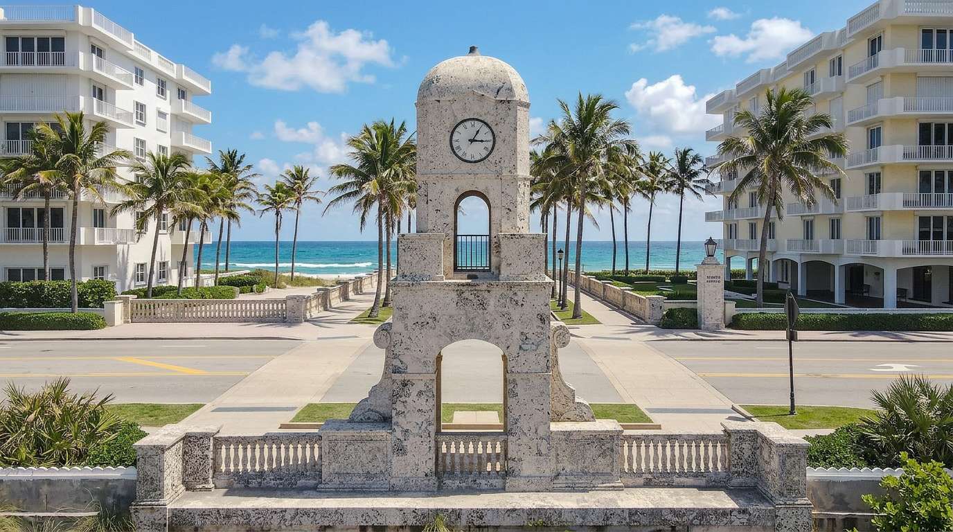 West Palm Beach