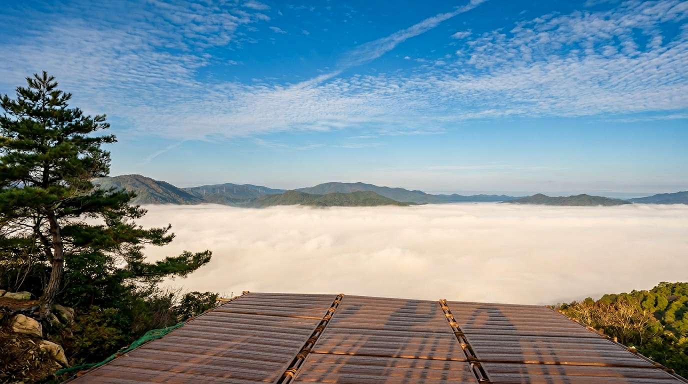 龟冈
