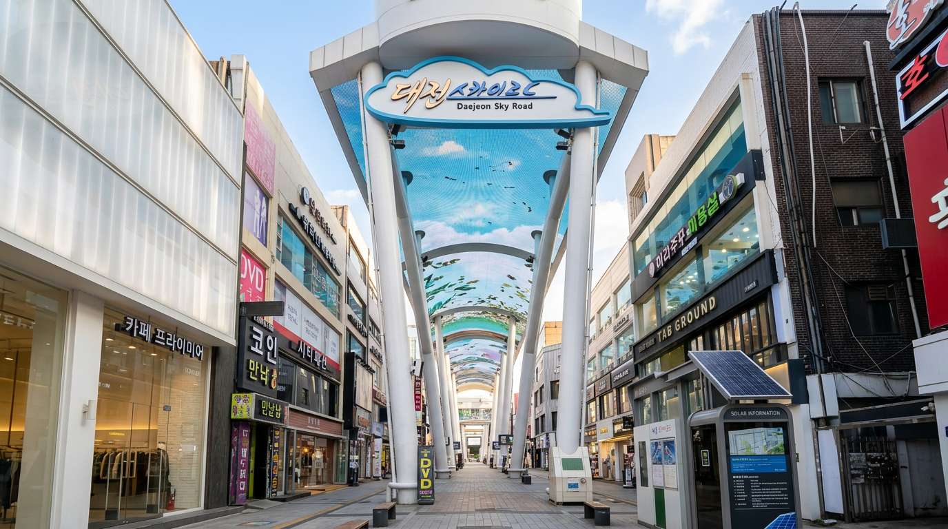 大田