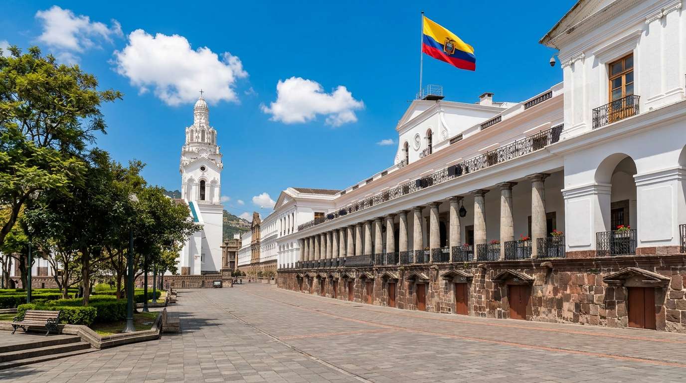Quito