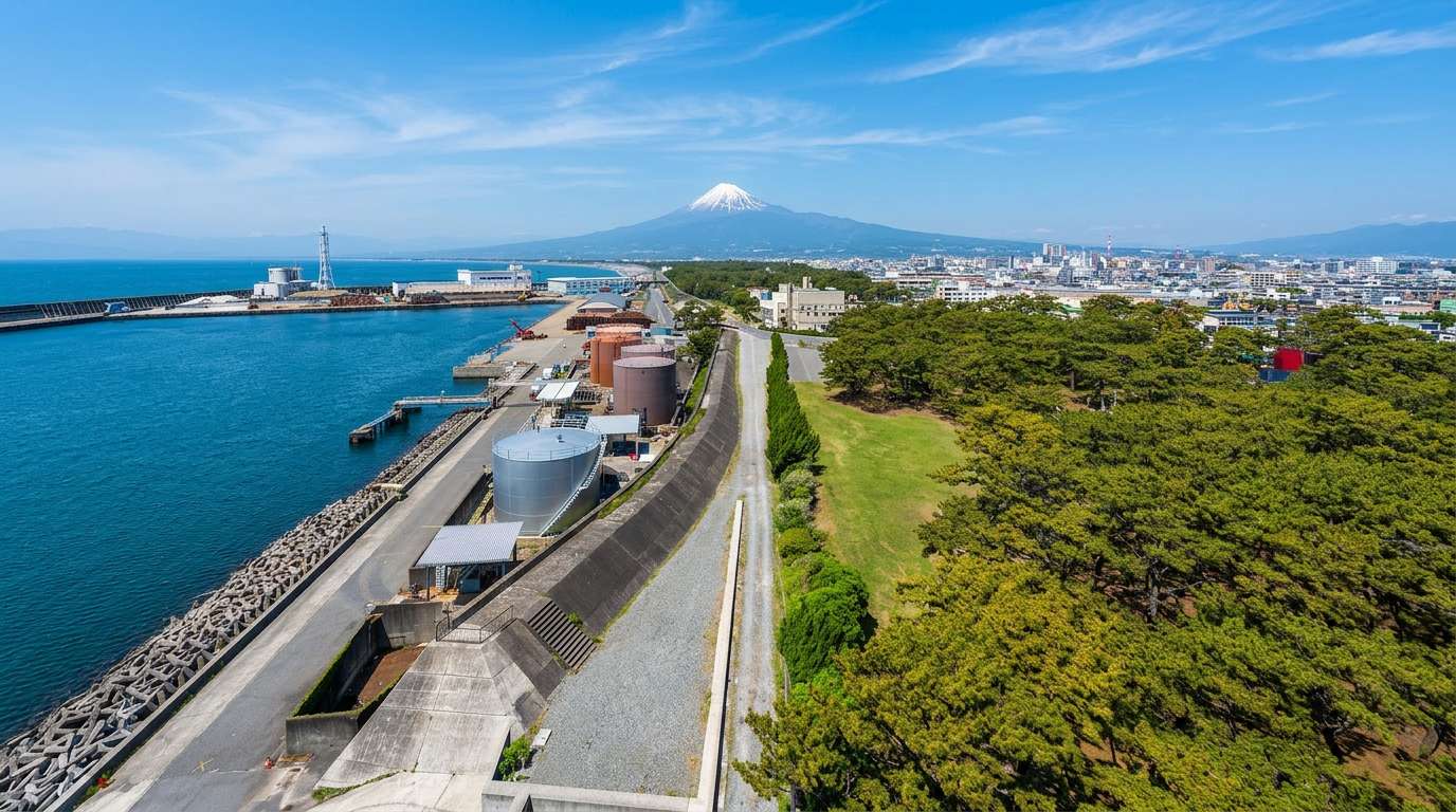 Numazu
