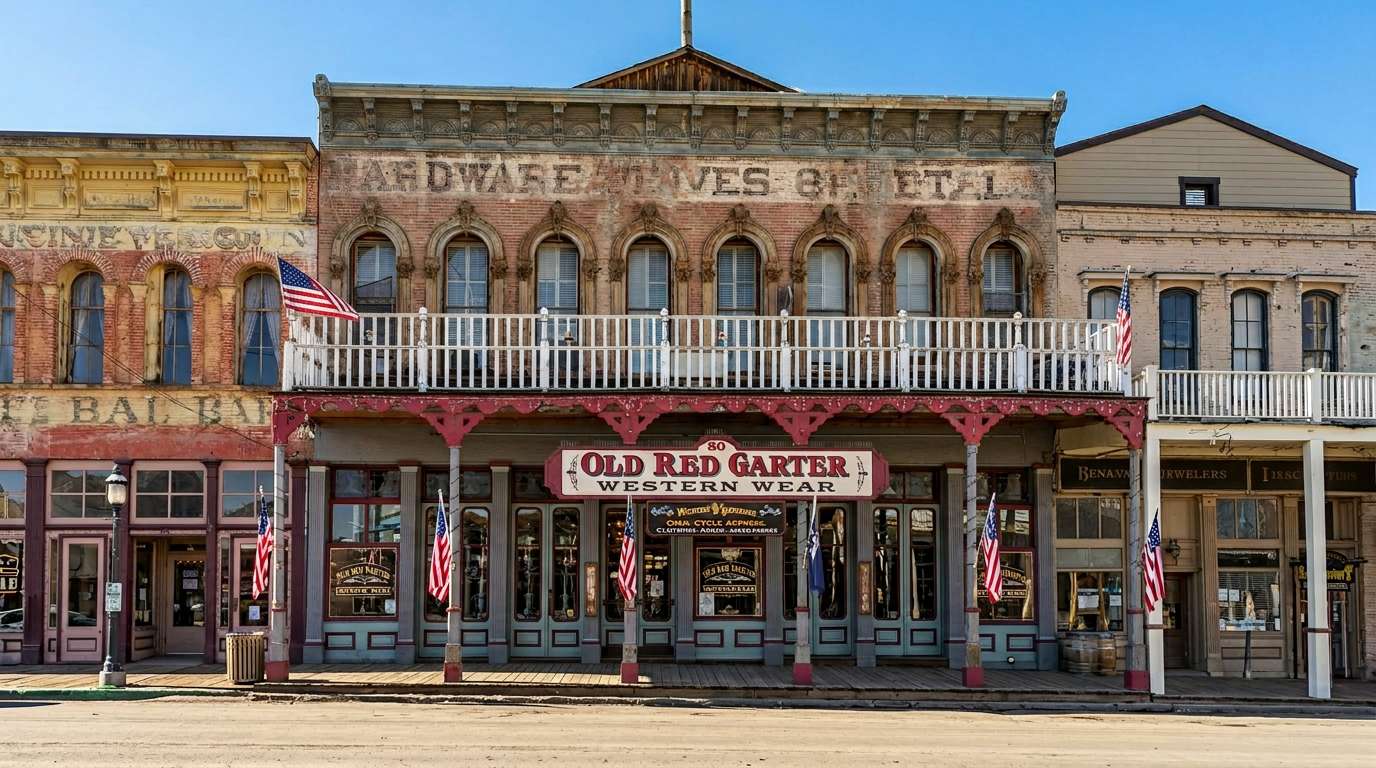 Nevada Day trips