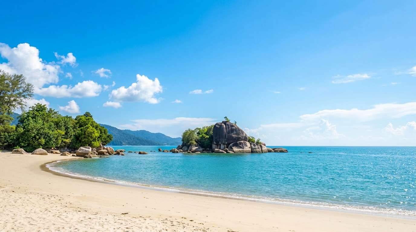 Batu Ferringhi