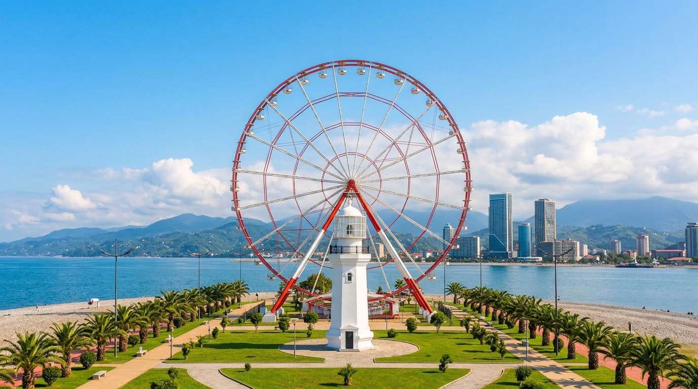 Batumi