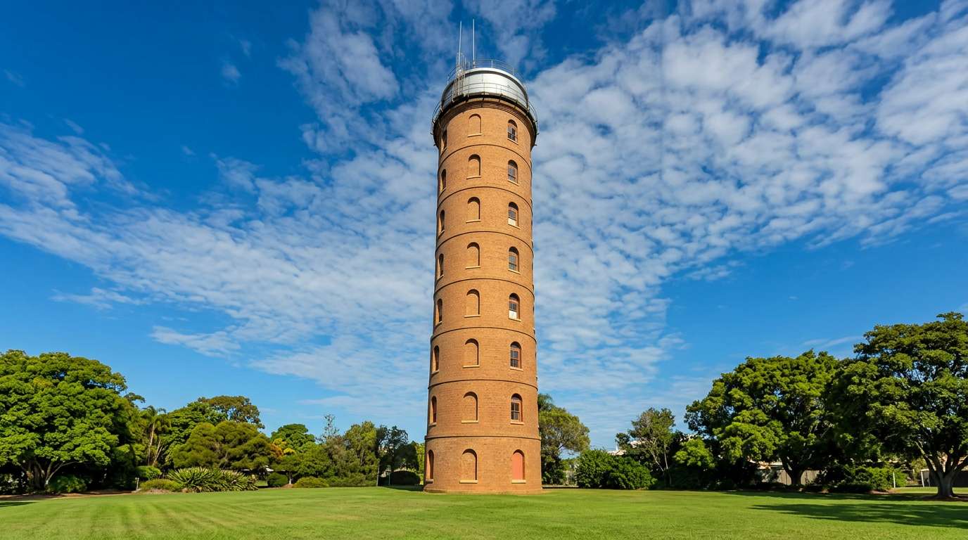 Bundaberg