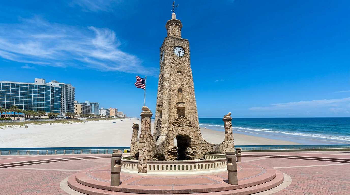 Daytona Beach